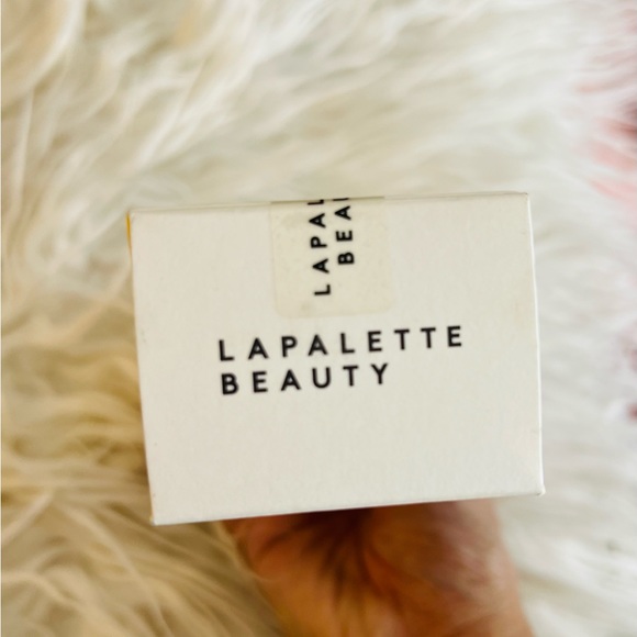 LA PALETTE Beauty Vita Yellow Cleanser, Gentle Make-up Remover, New in a Box - Picture 9 of 10